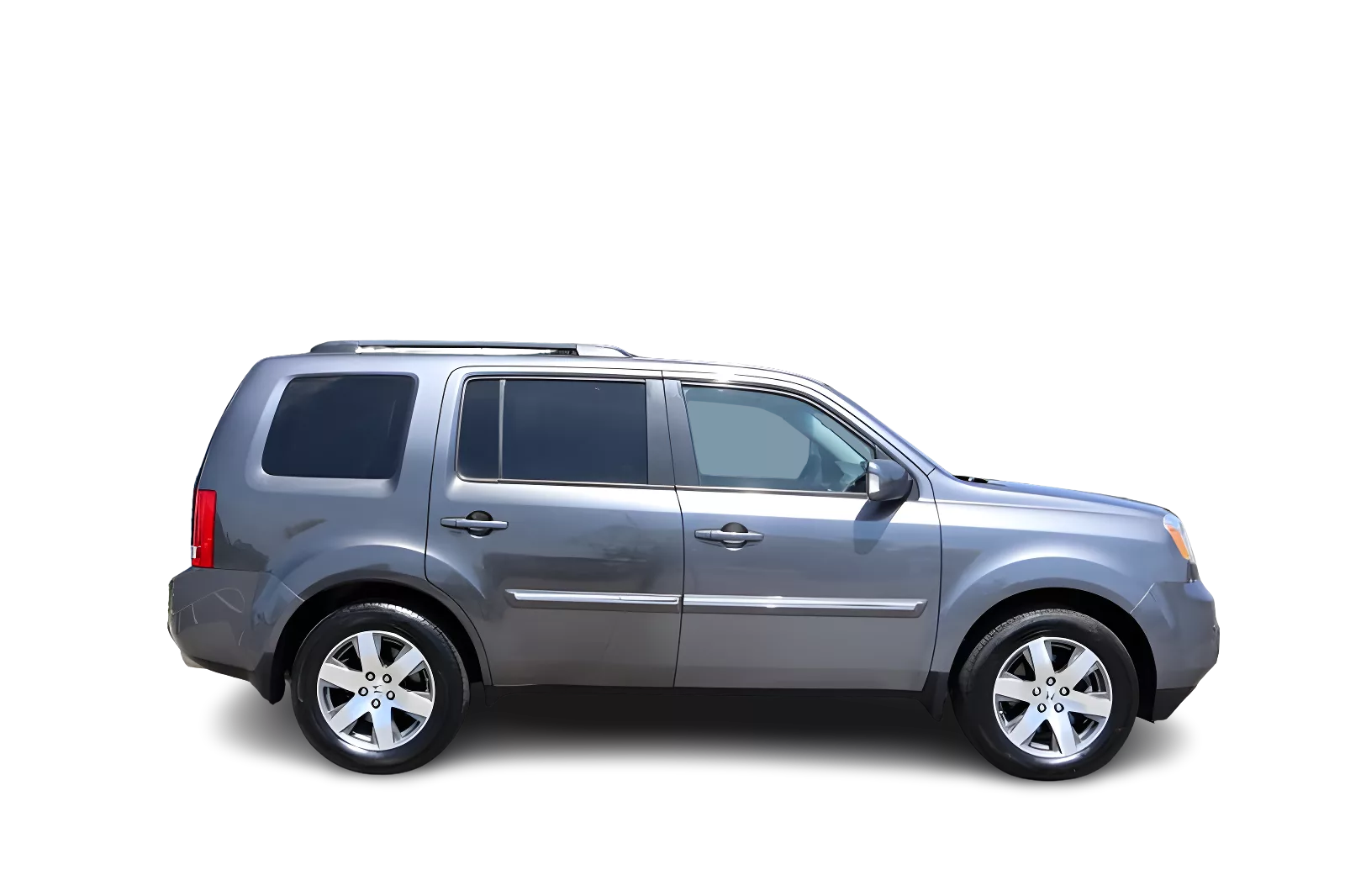 2015 Honda Pilot Touring