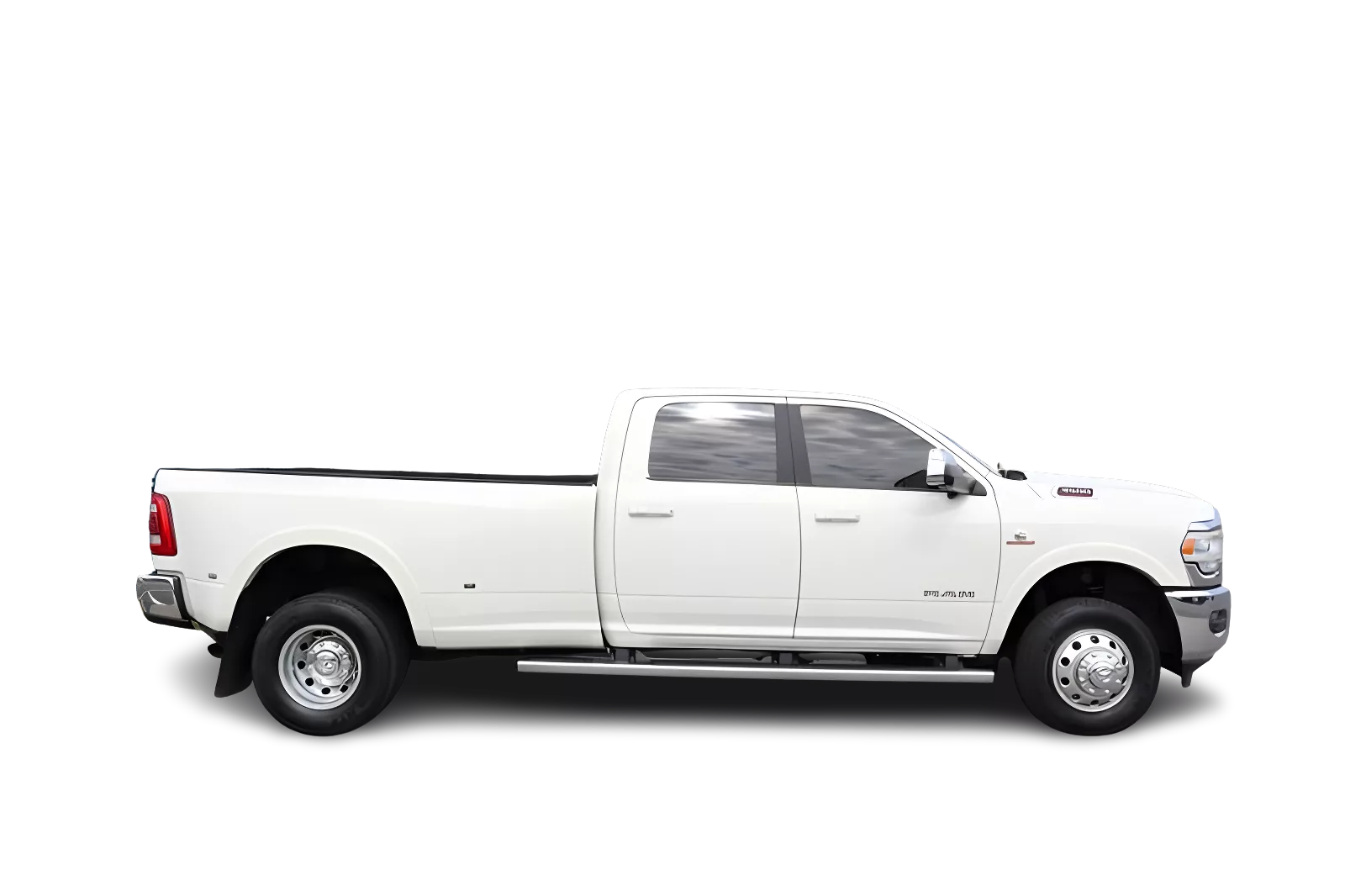 2021 Ram 3500 Laramie