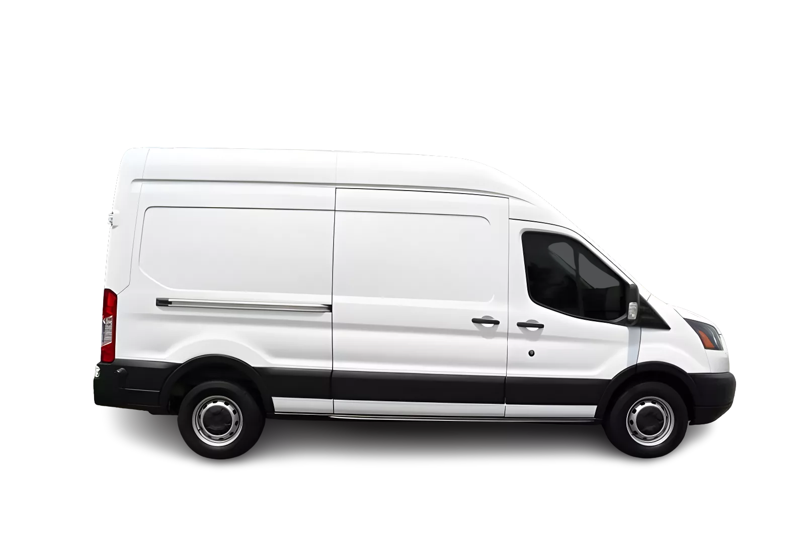 2017 Ford Transit 250