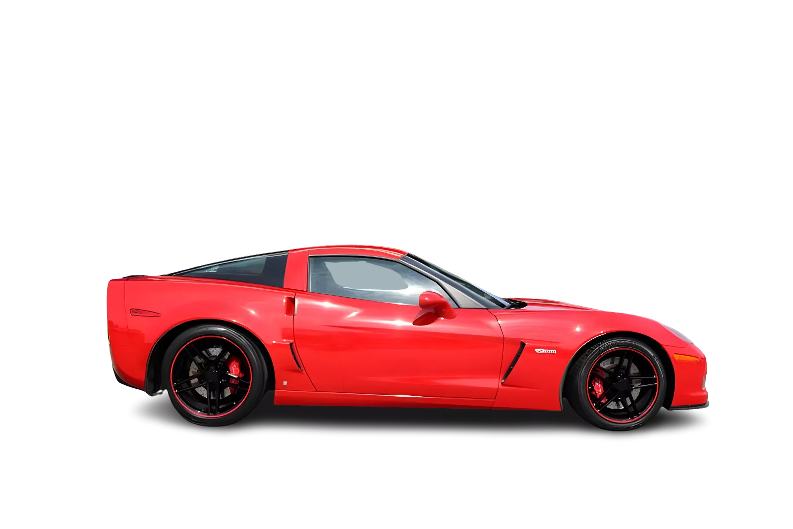 2006 Chevrolet Corvette Z06