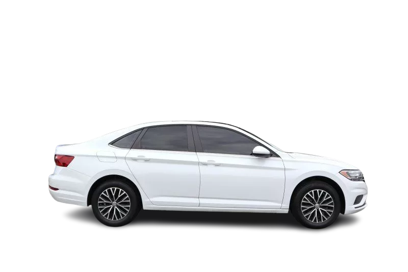 2020 Volkswagen Jetta SE