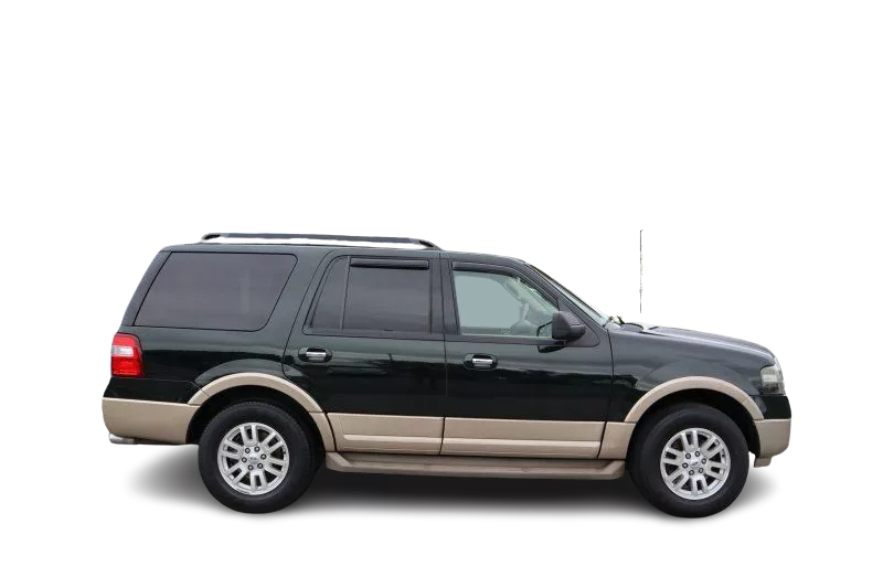 2014 Ford Expedition XLT