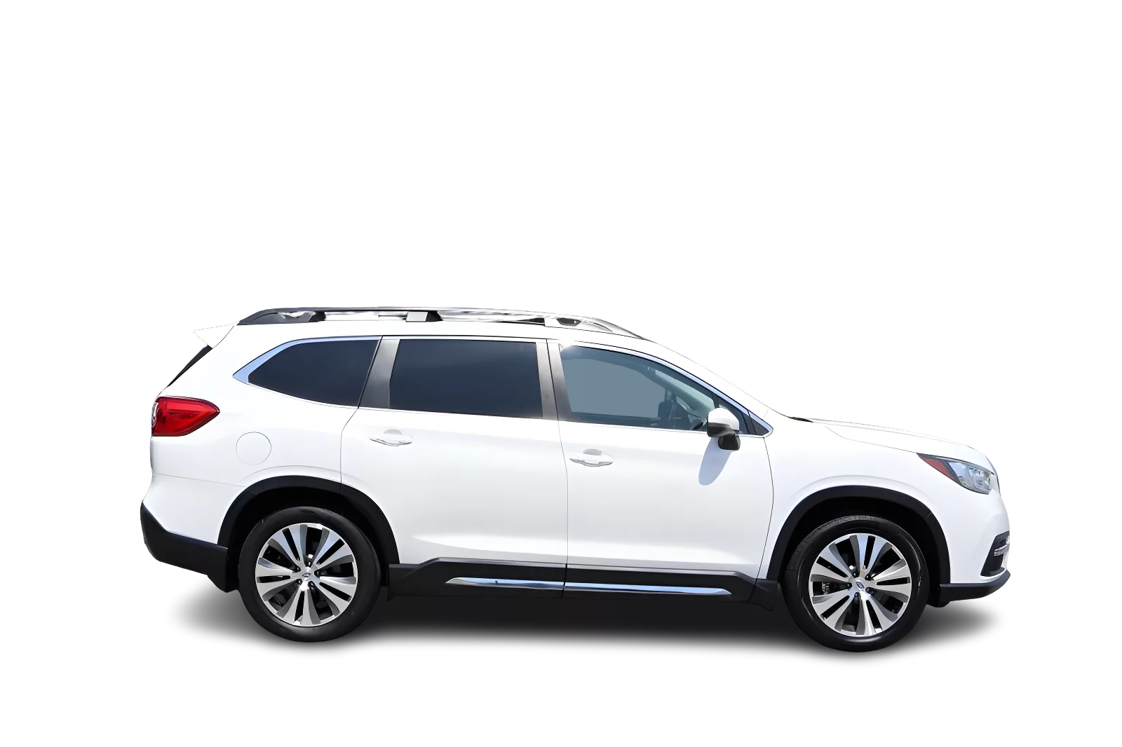 2020 Subaru Ascent Limited 7-Passenger