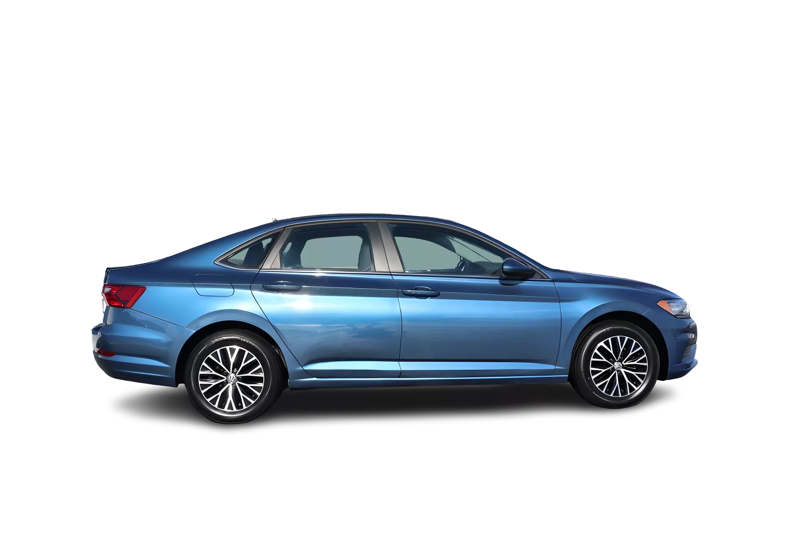 2020 Volkswagen Jetta SE
