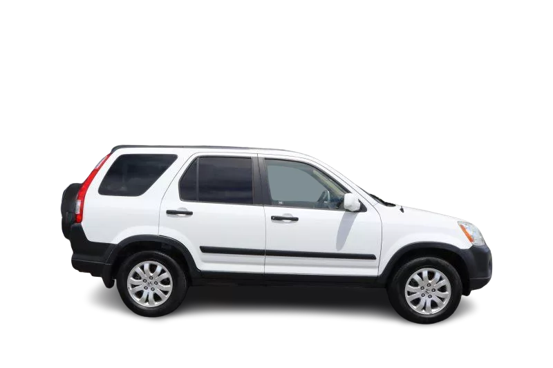 2006 Honda CR-V EX