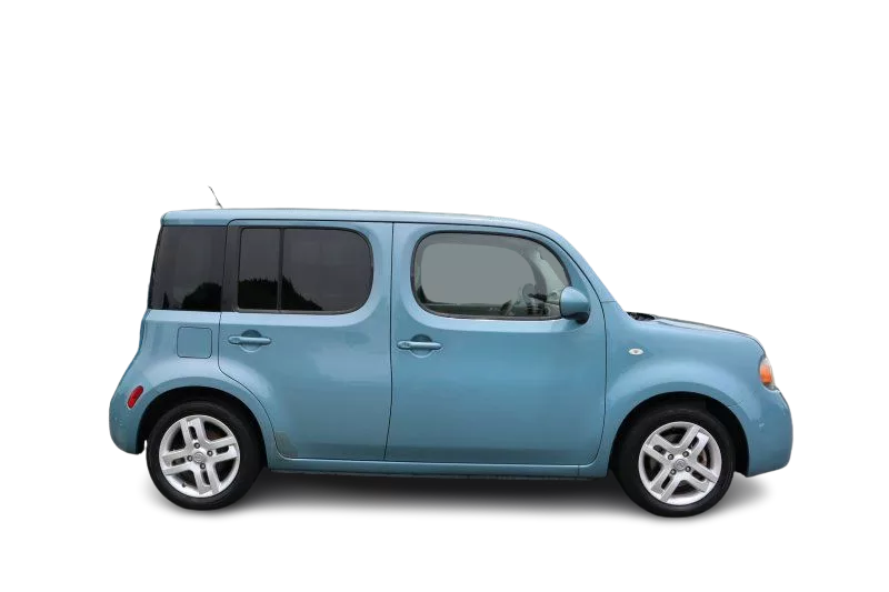 2011 Nissan cube 1.8 SL