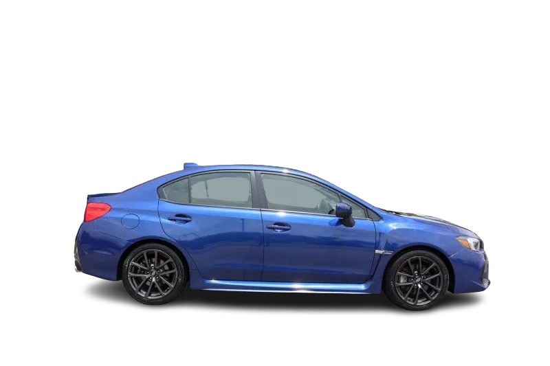 2019 Subaru WRX Limited