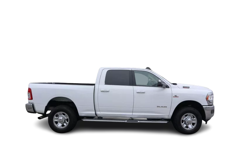 2019 Ram 2500 Big Horn