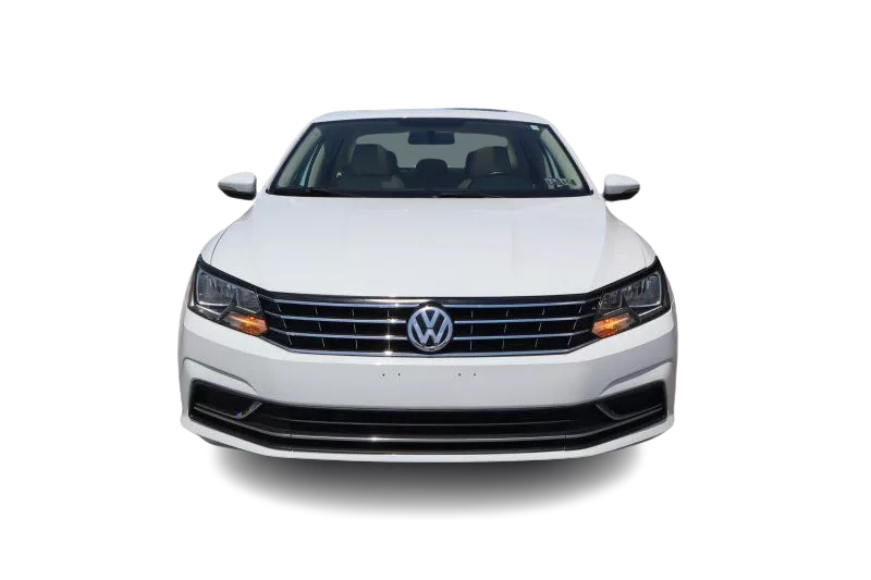 2018 Volkswagen Passat 2.0T SE