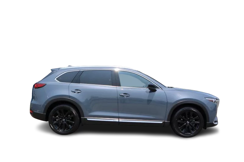 2022 Mazda CX-9 Carbon Edition
