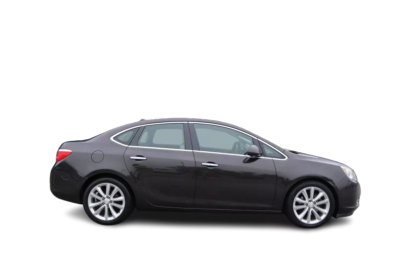 2013 Buick Verano Base