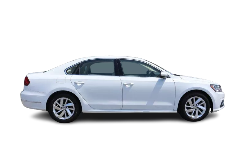 2018 Volkswagen Passat 2.0T SE