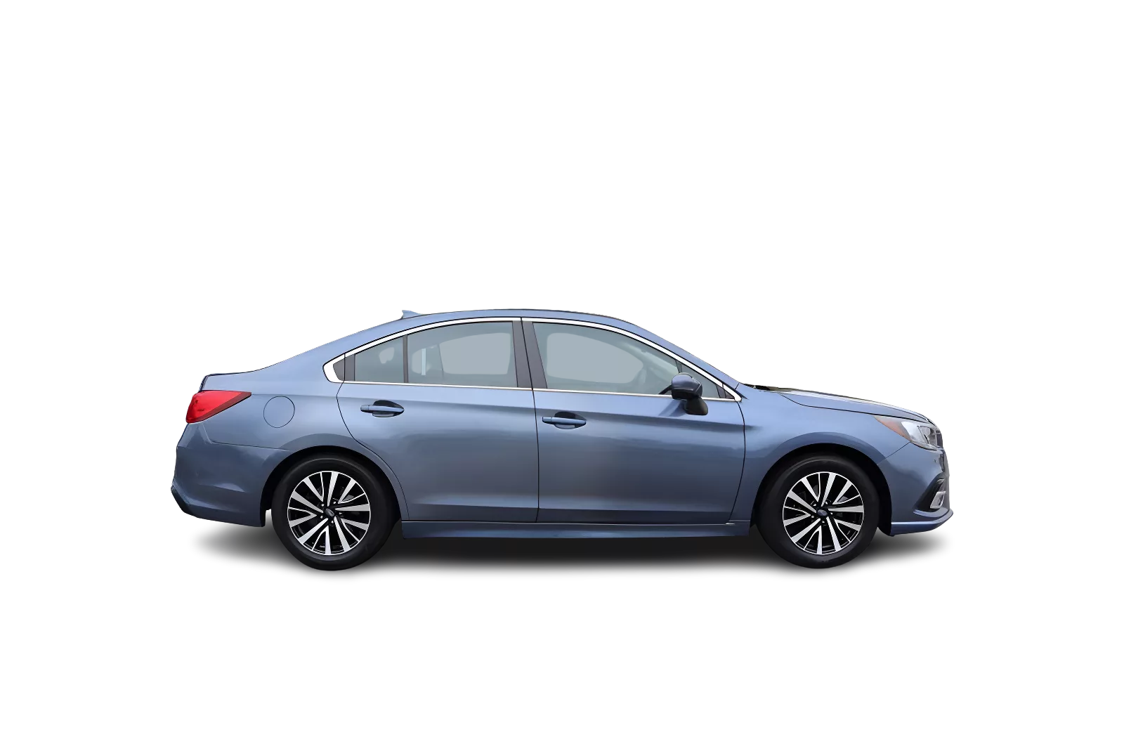 2018 Subaru Legacy 2.5i Premium