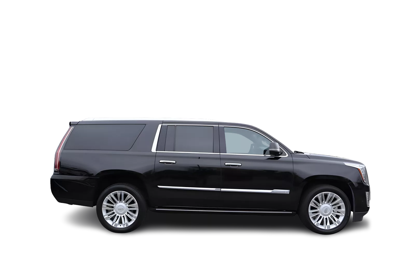 2020 Cadillac Escalade ESV Platinum