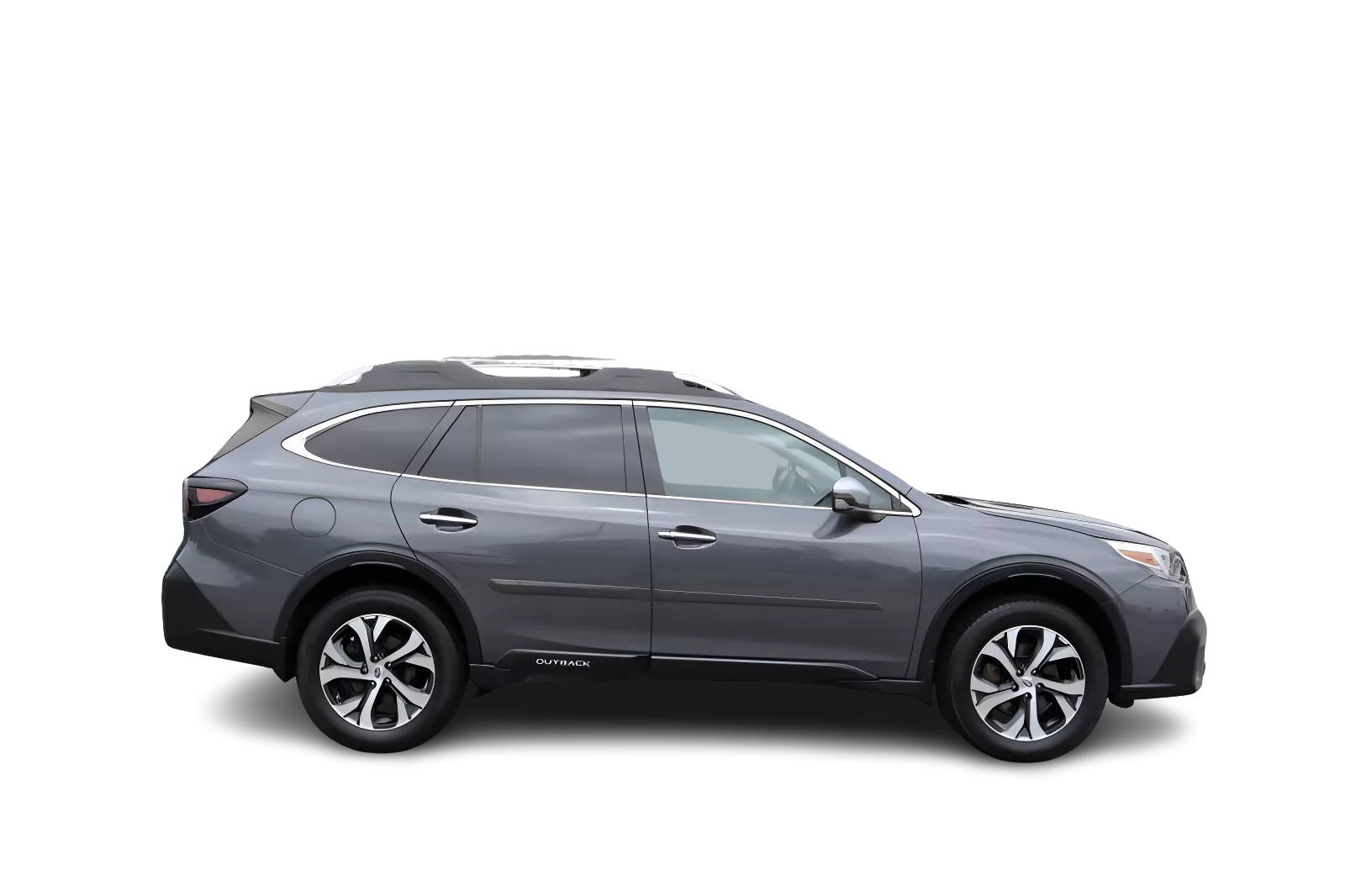 2020 Subaru Outback Touring