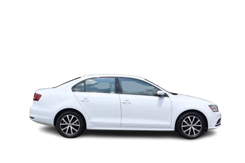 2017 Volkswagen Jetta 1.4T SE