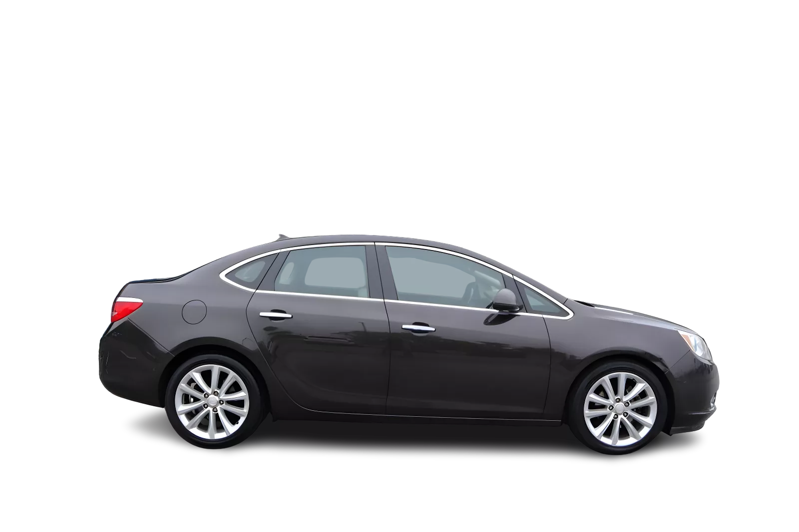 2013 Buick Verano Base