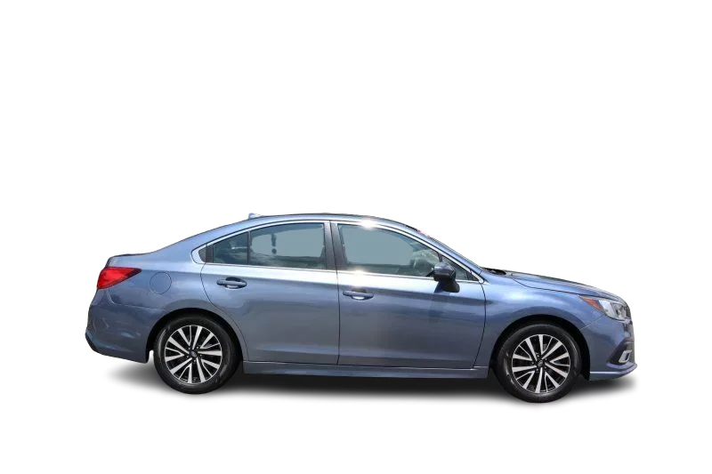 2018 Subaru Legacy 2.5i Premium