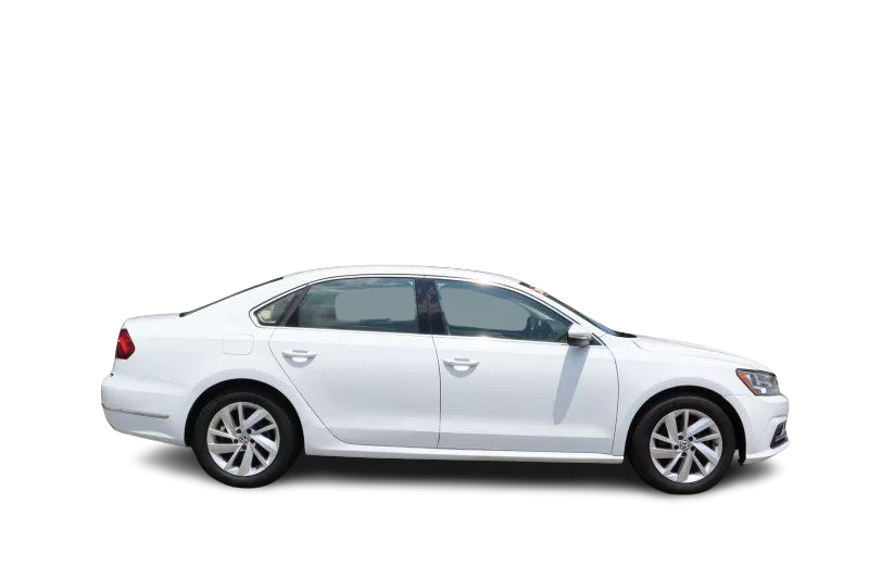 2018 Volkswagen Passat 2.0T SE
