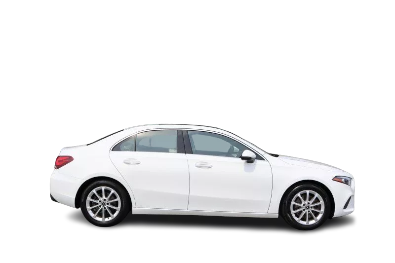 2021 Mercedes-Benz A-Class A 220 4MATIC