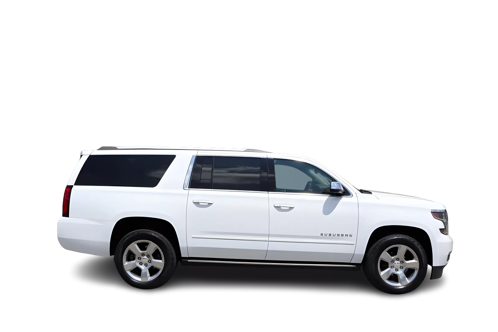 2020 Chevrolet Suburban Premier