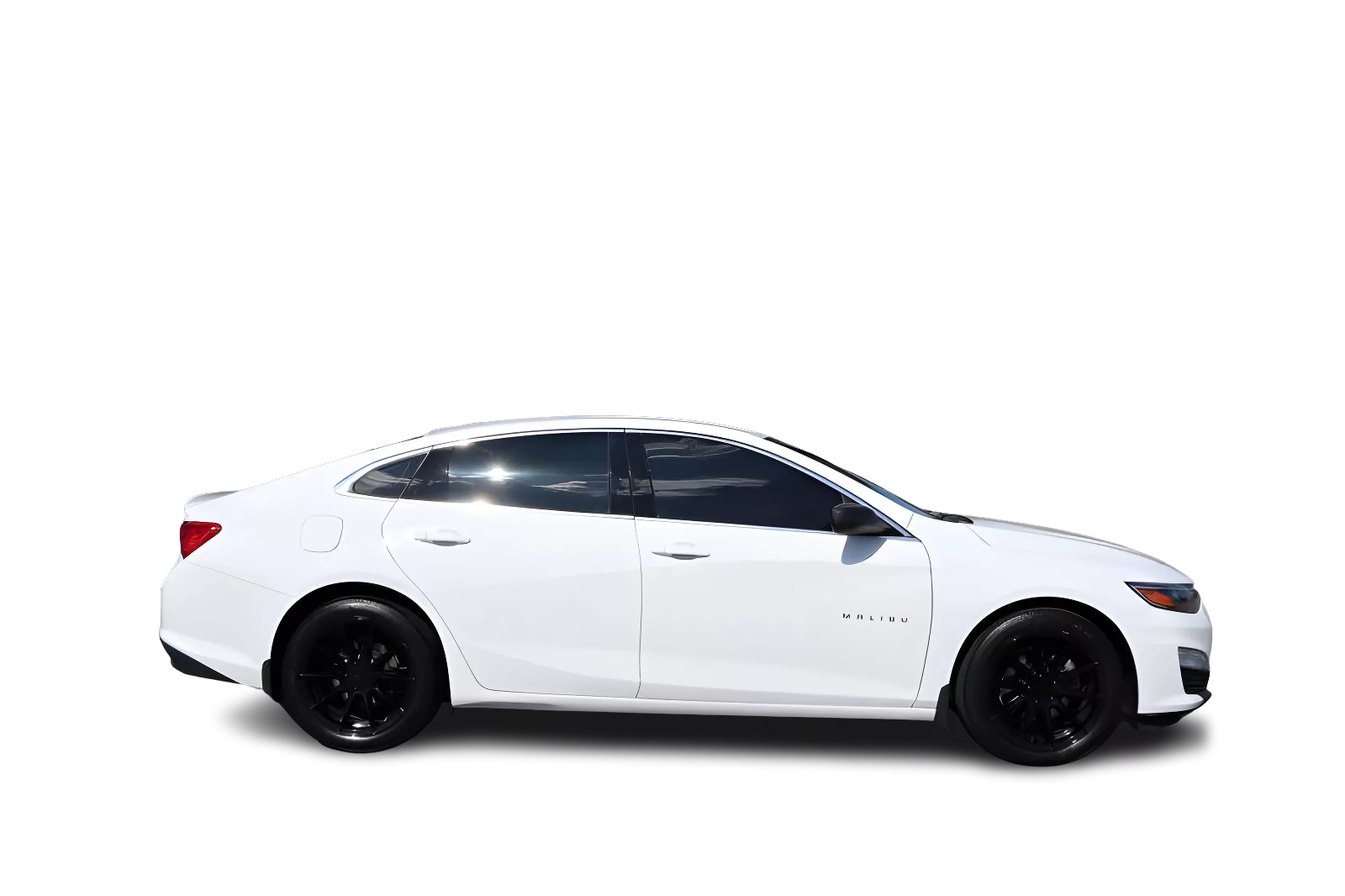 2019 Chevrolet Malibu LS