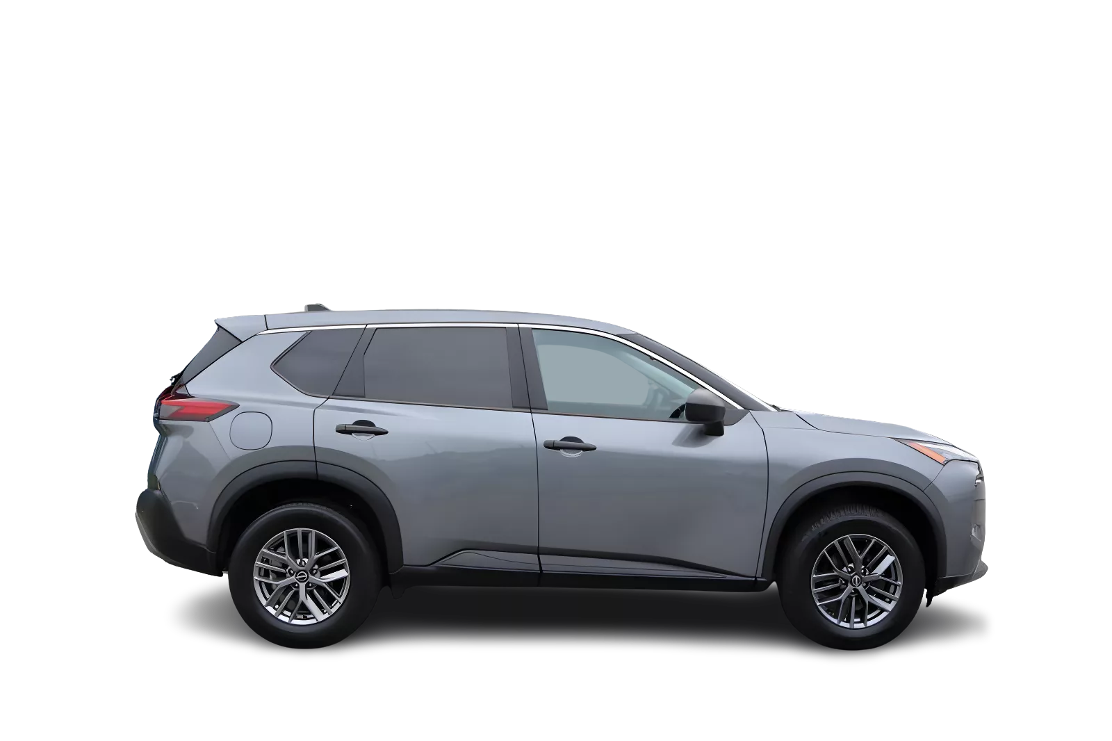 2023 Nissan Rogue S Intelligent AWD