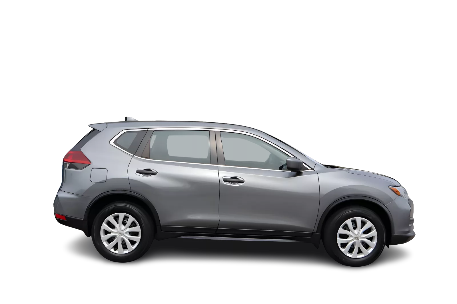 2020 Nissan Rogue S Intelligent AWD