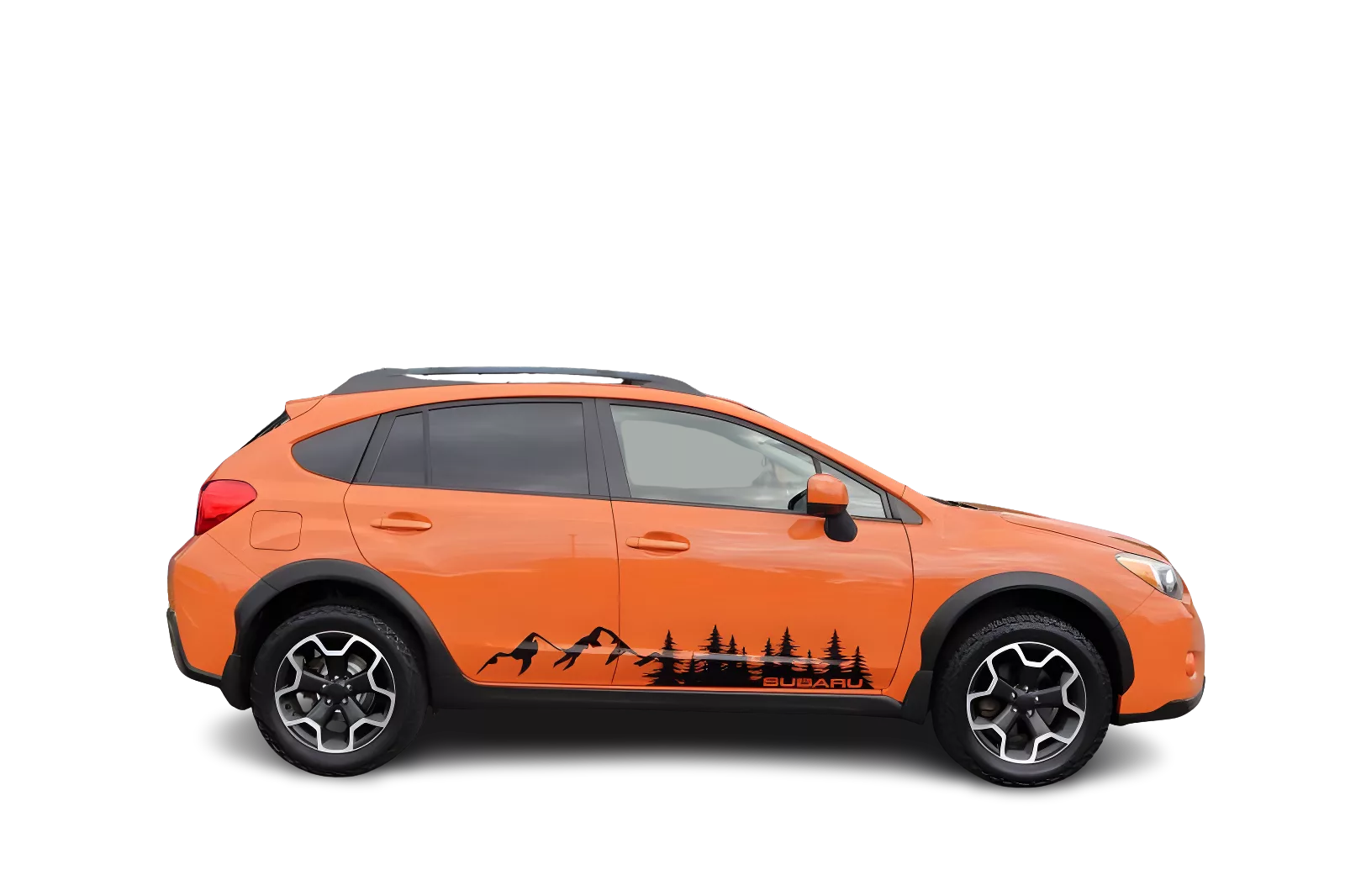 2014 Subaru XV Crosstrek 2.0i Premium