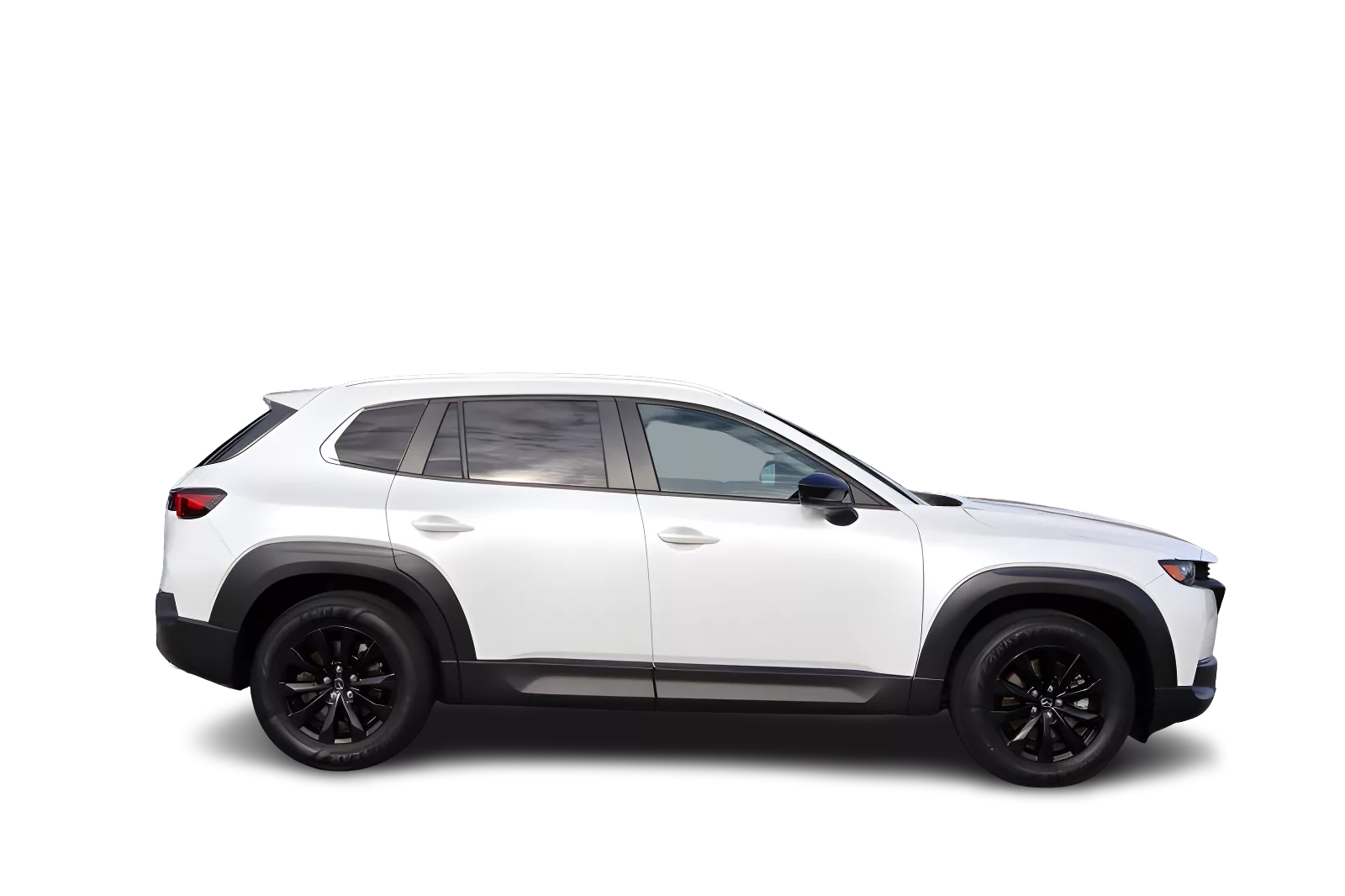 2024 Mazda CX-50 2.5 S Select