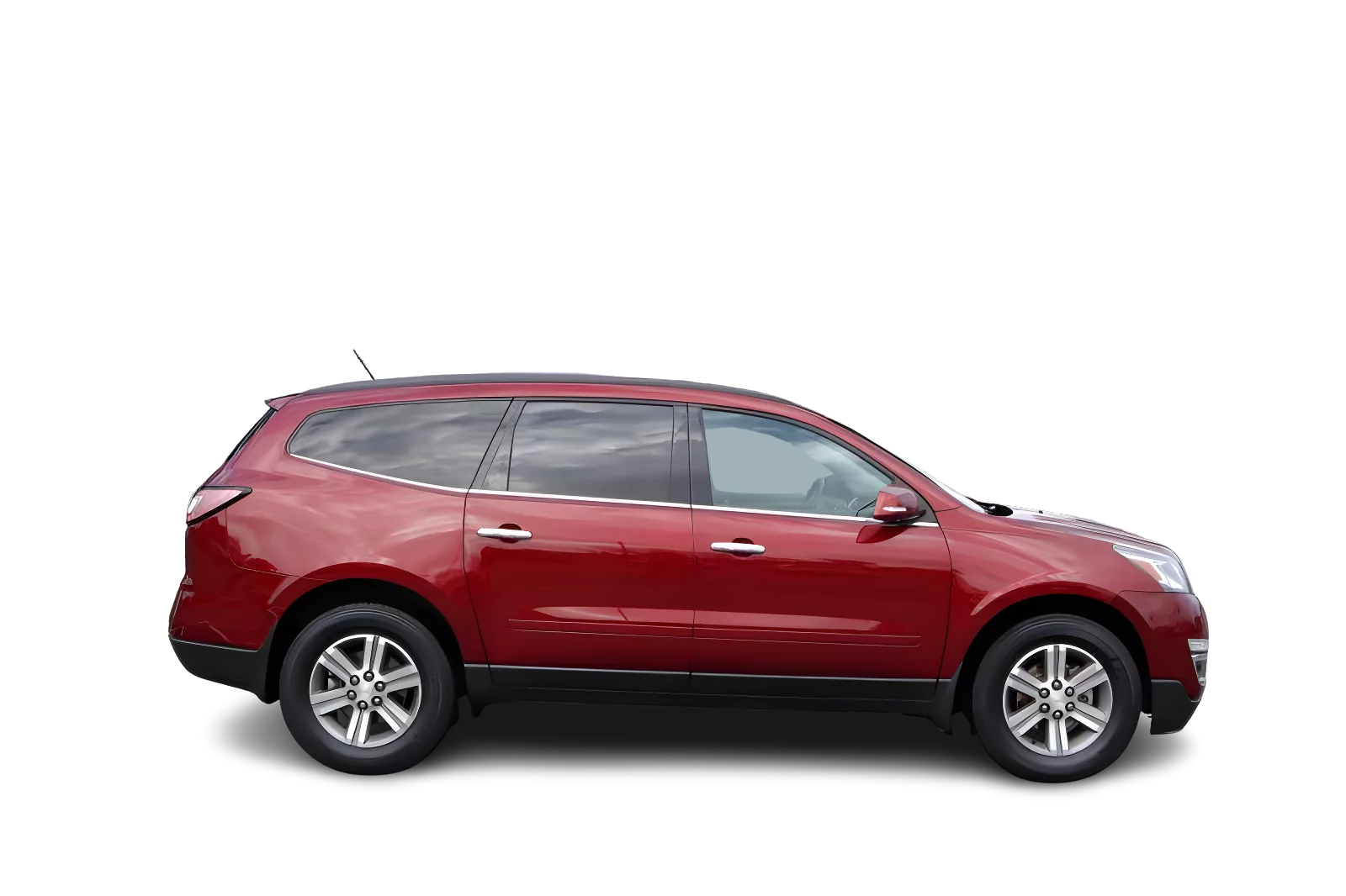 2015 Chevrolet Traverse 2LT