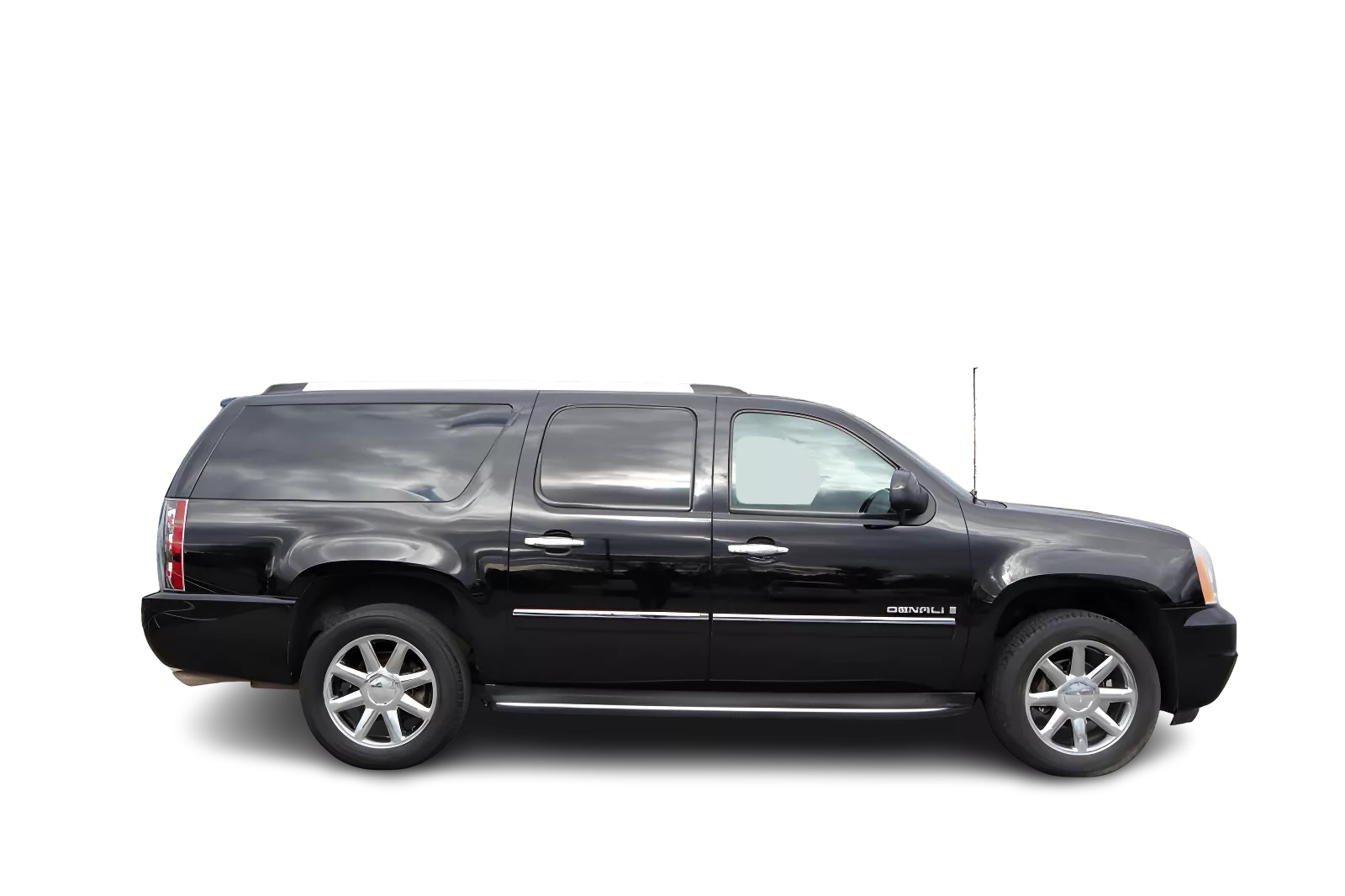 2009 GMC Yukon XL Denali