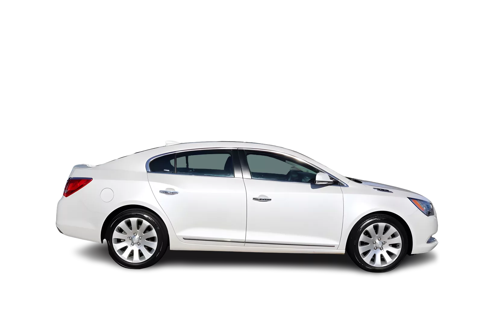 2016 Buick LaCrosse Premium I
