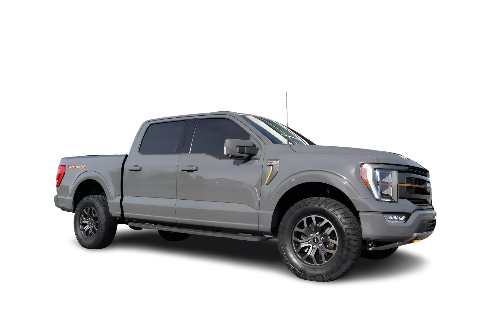 2021 Ford F-150 Tremor's photo
