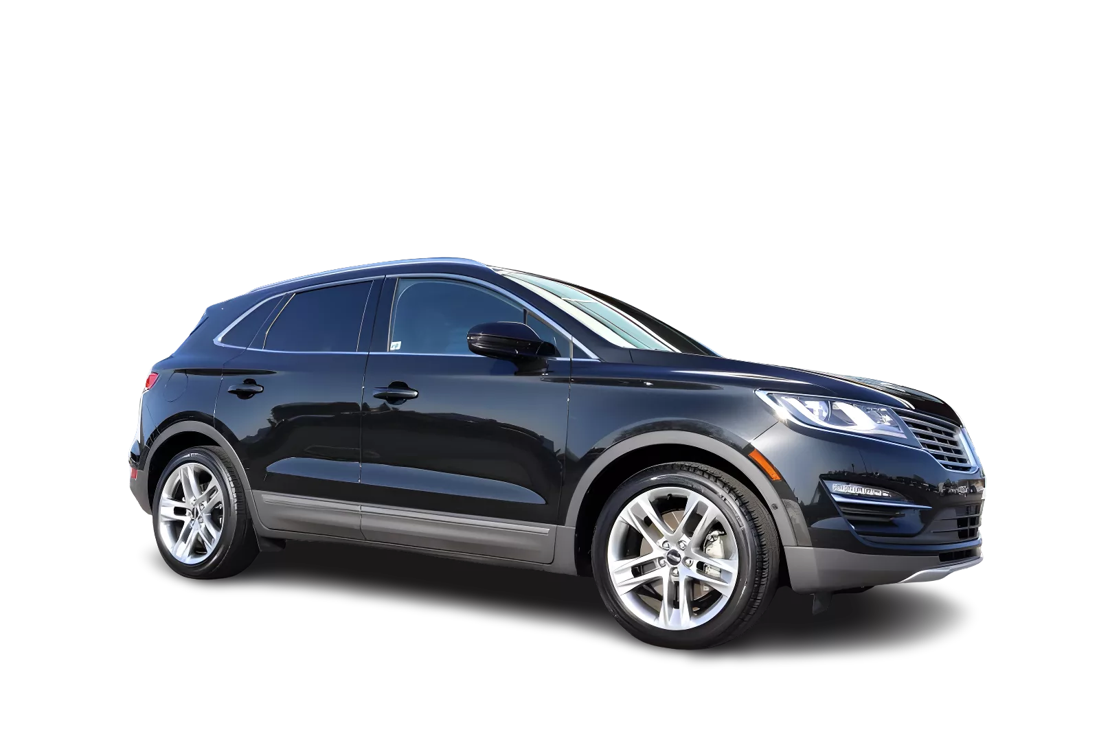 2015 Lincoln MKC Base's photo