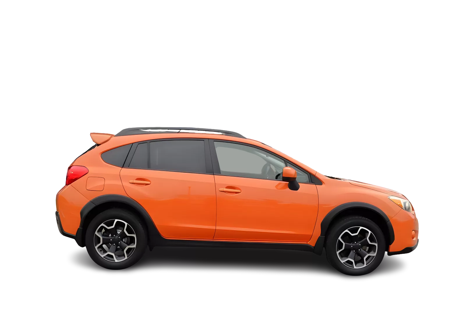 2013 Subaru XV Crosstrek 2.0i Premium