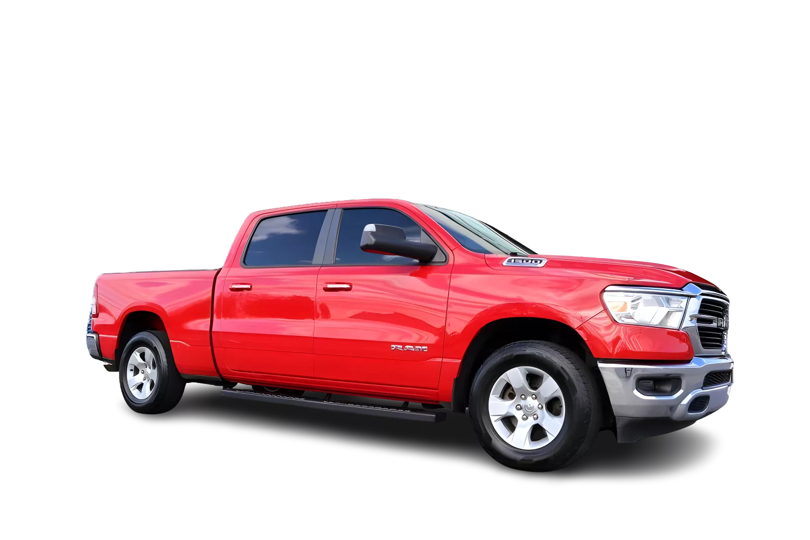 2019 RAM Ram 1500 Pickup Big Horn/Lone Star