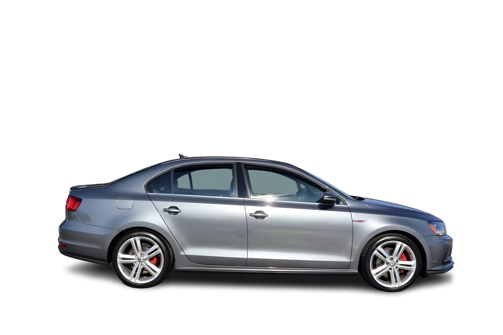 2017 Volkswagen Jetta GLI