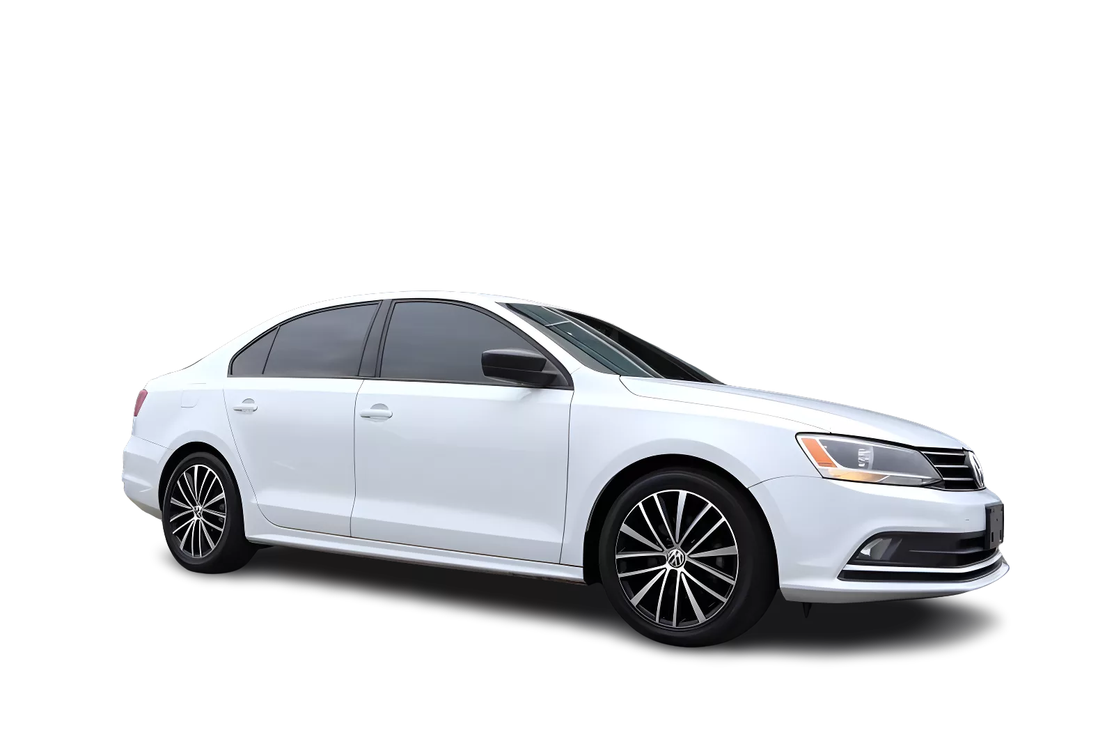 2016 Volkswagen Jetta Sport