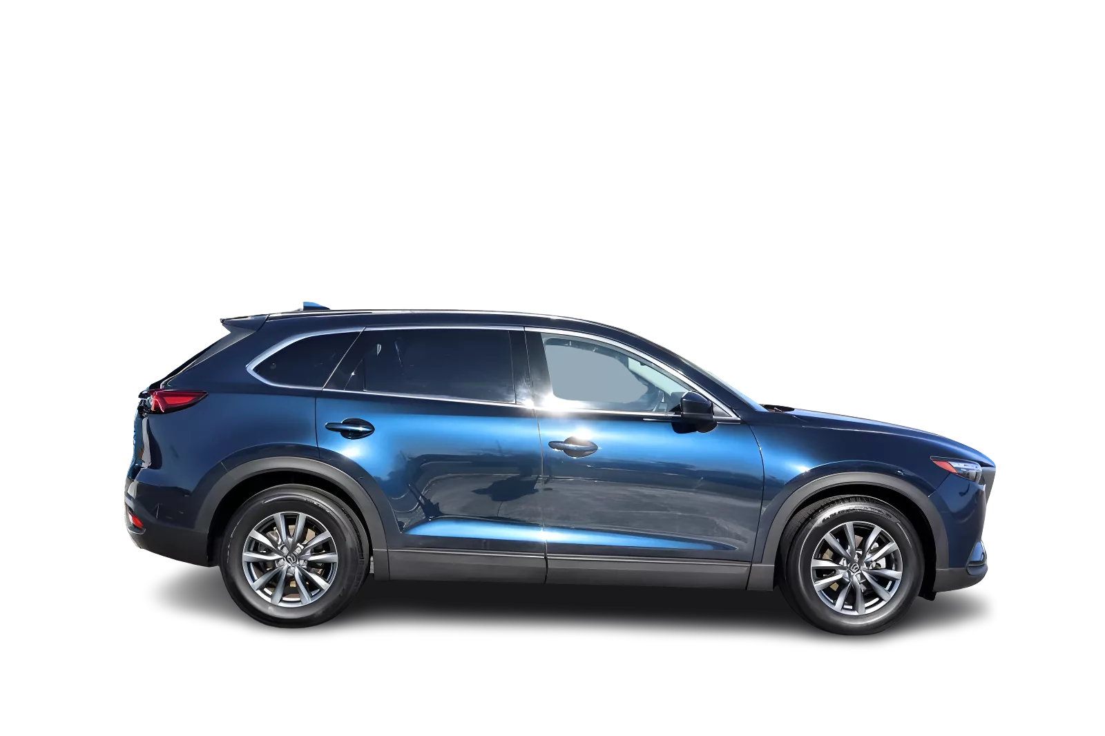 2021 Mazda CX-9 Touring