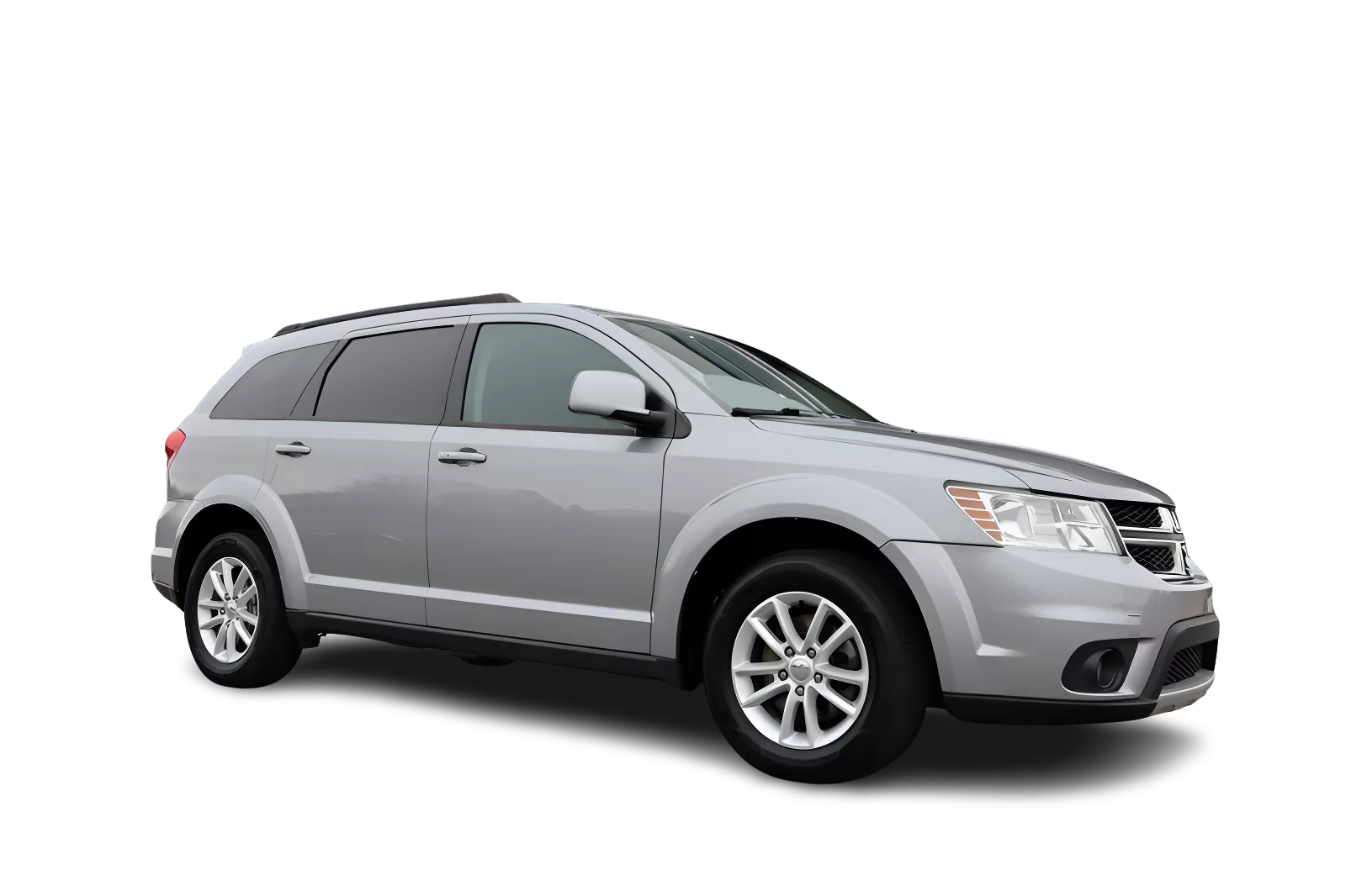 2016 Dodge Journey SXT's photo