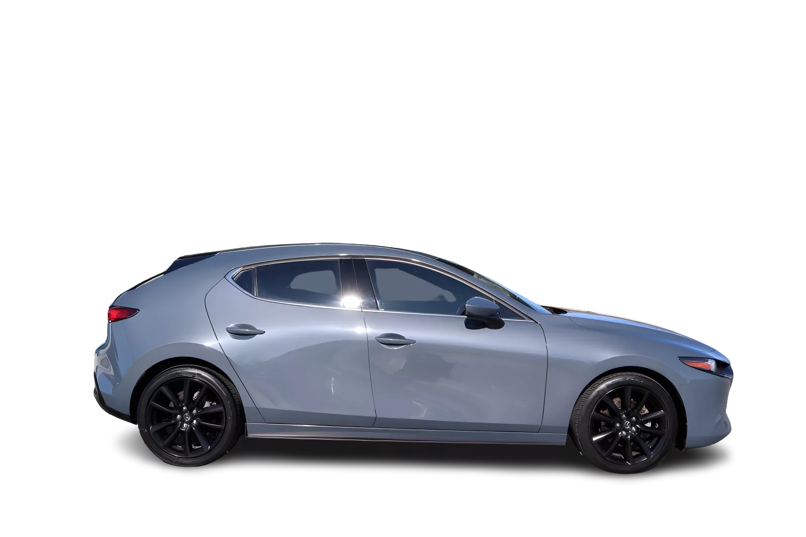 2021 Mazda Mazda3 Hatchback Premium