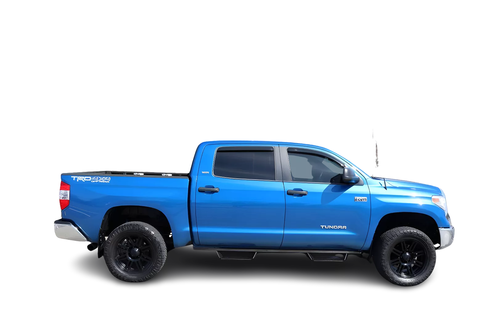 2017 Toyota Tundra SR5 5.7L V8