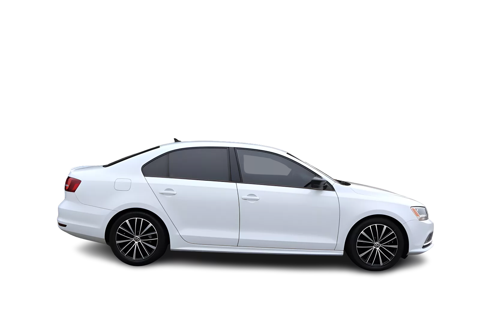 2016 Volkswagen Jetta 1.8T Sport
