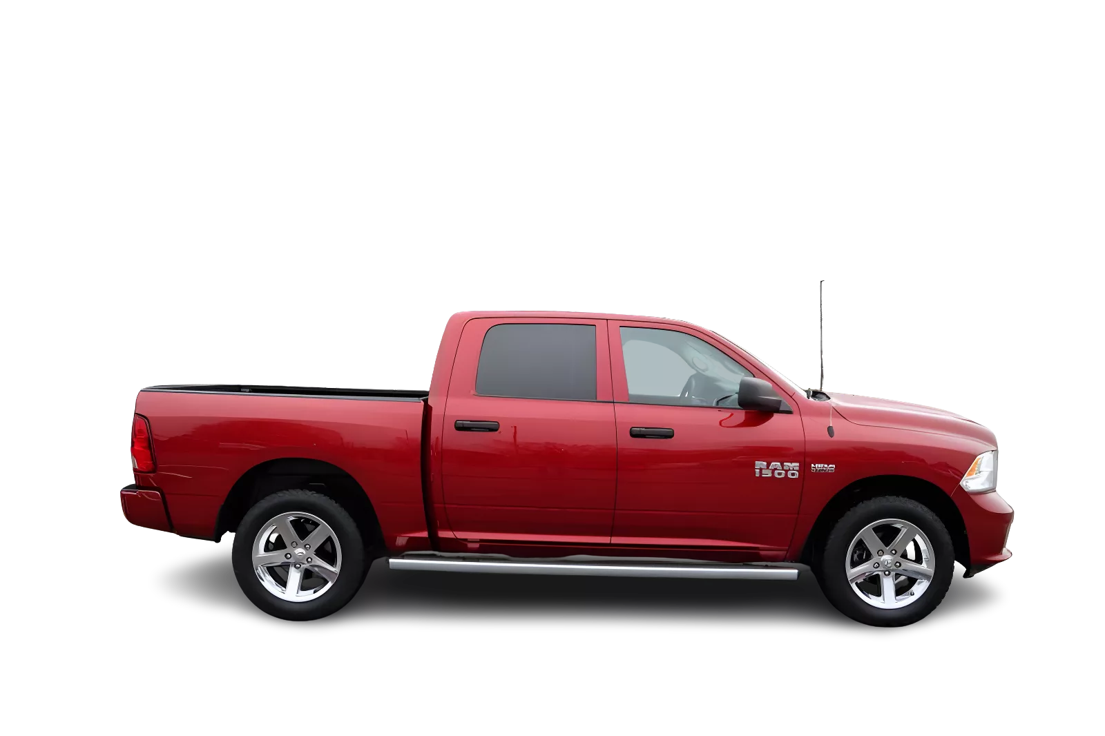 2015 Ram 1500 Express