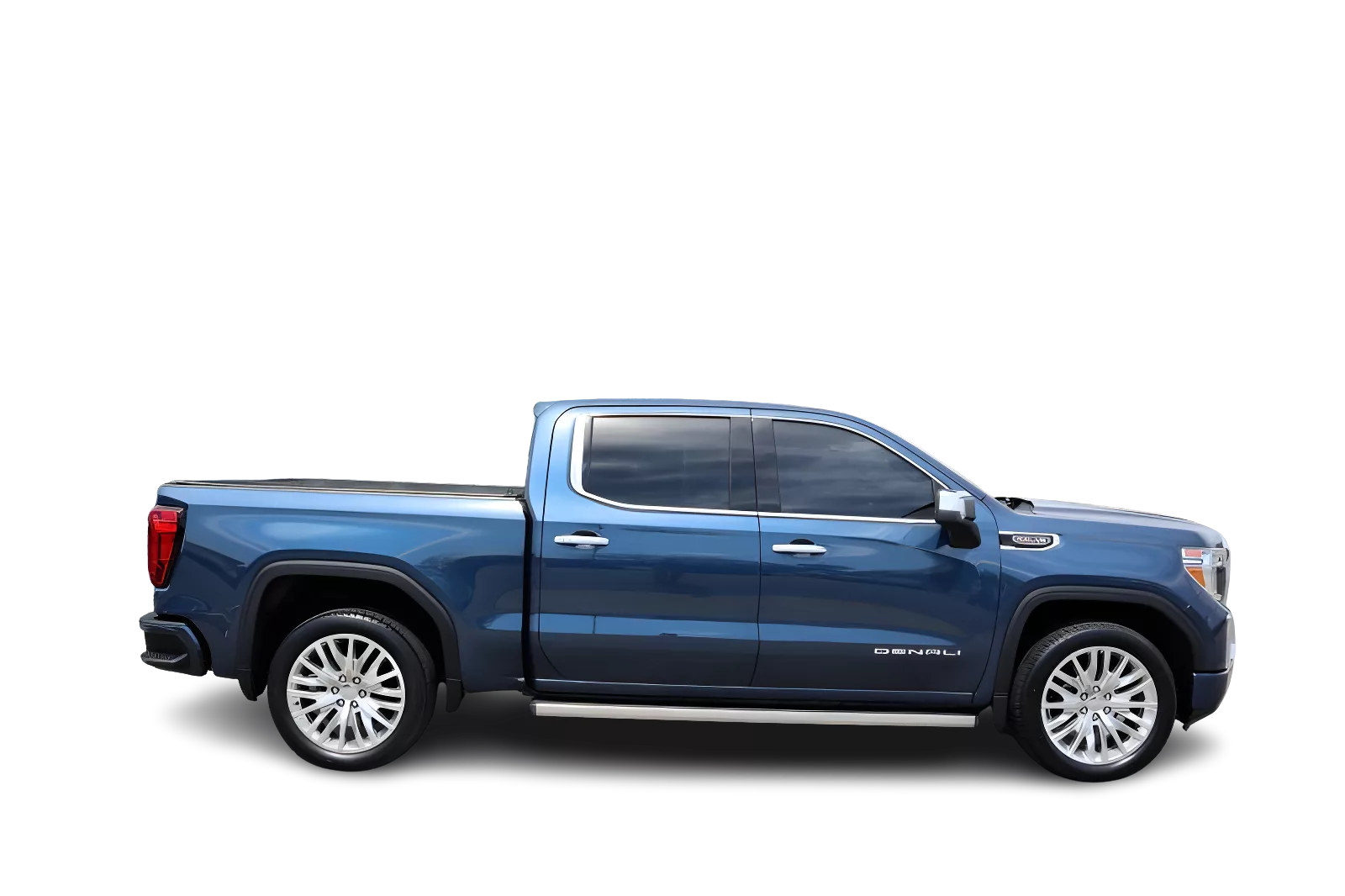 2019 GMC Sierra 1500 Denali