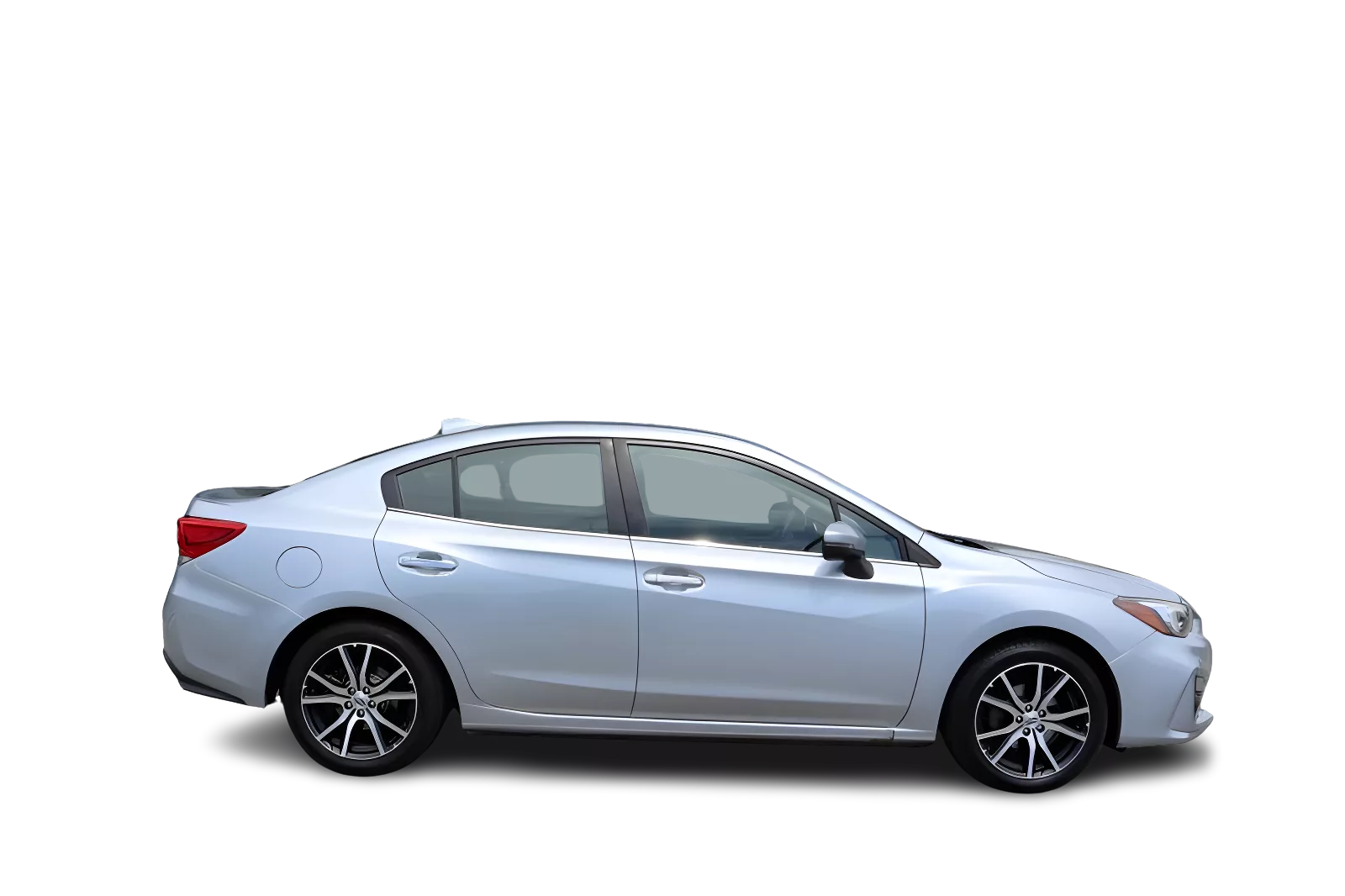 2017 Subaru Impreza 2.0i Limited