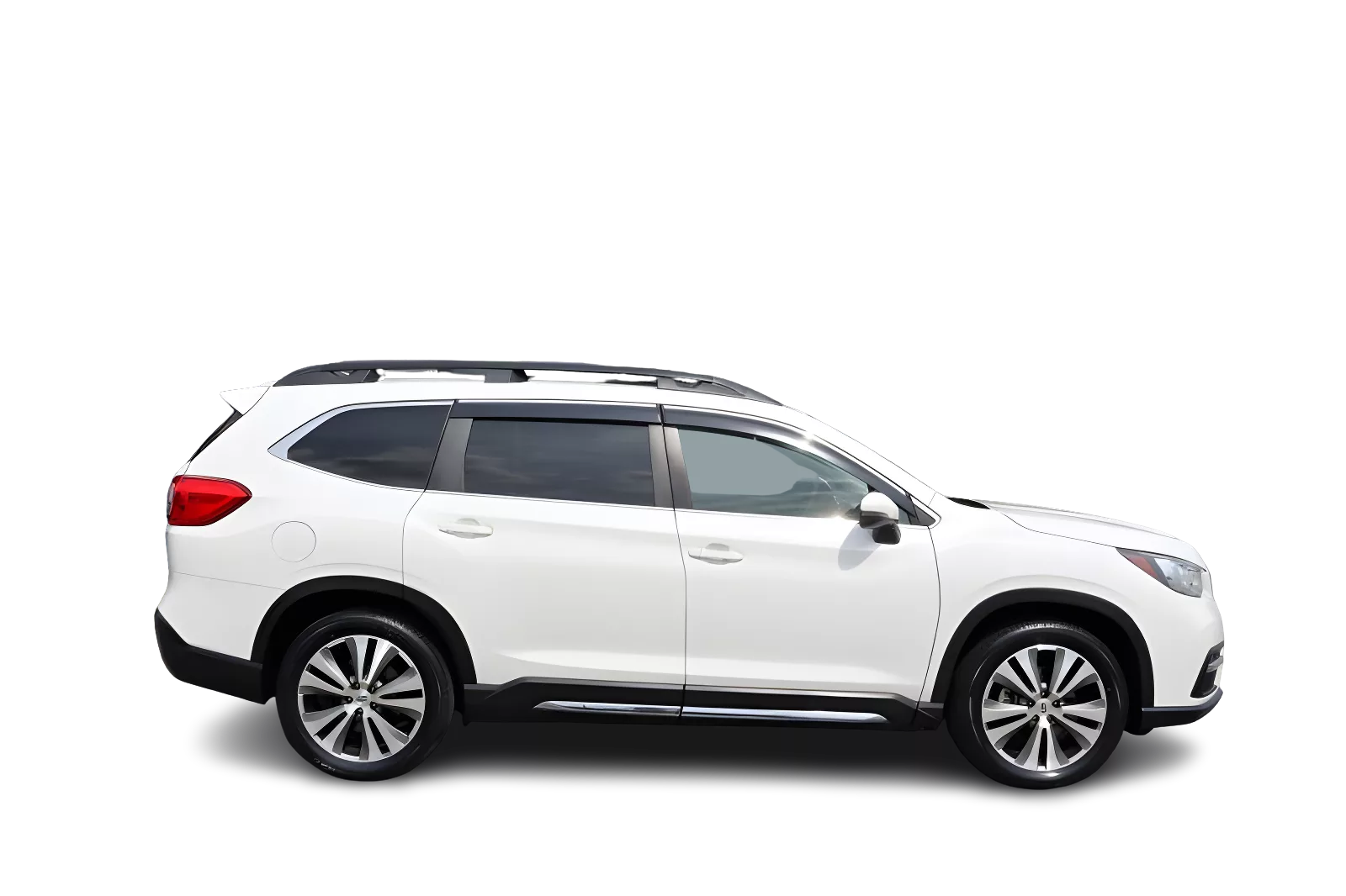 2021 Subaru Ascent Limited
