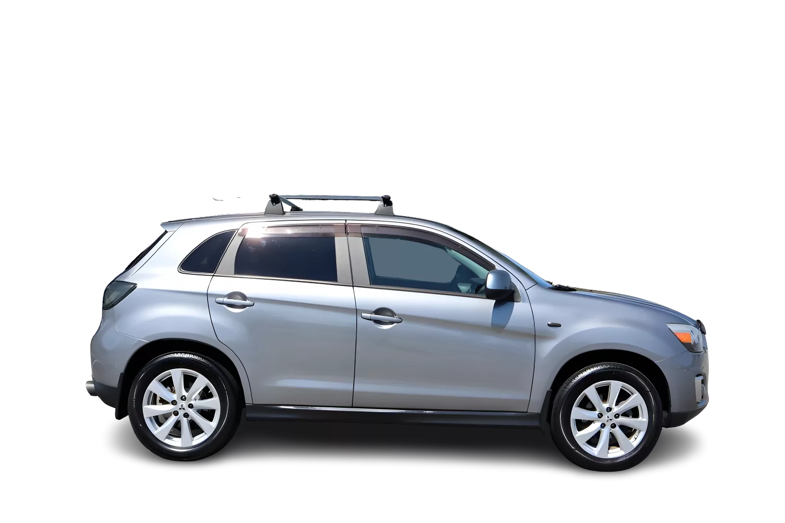 2015 Mitsubishi Outlander Sport ES