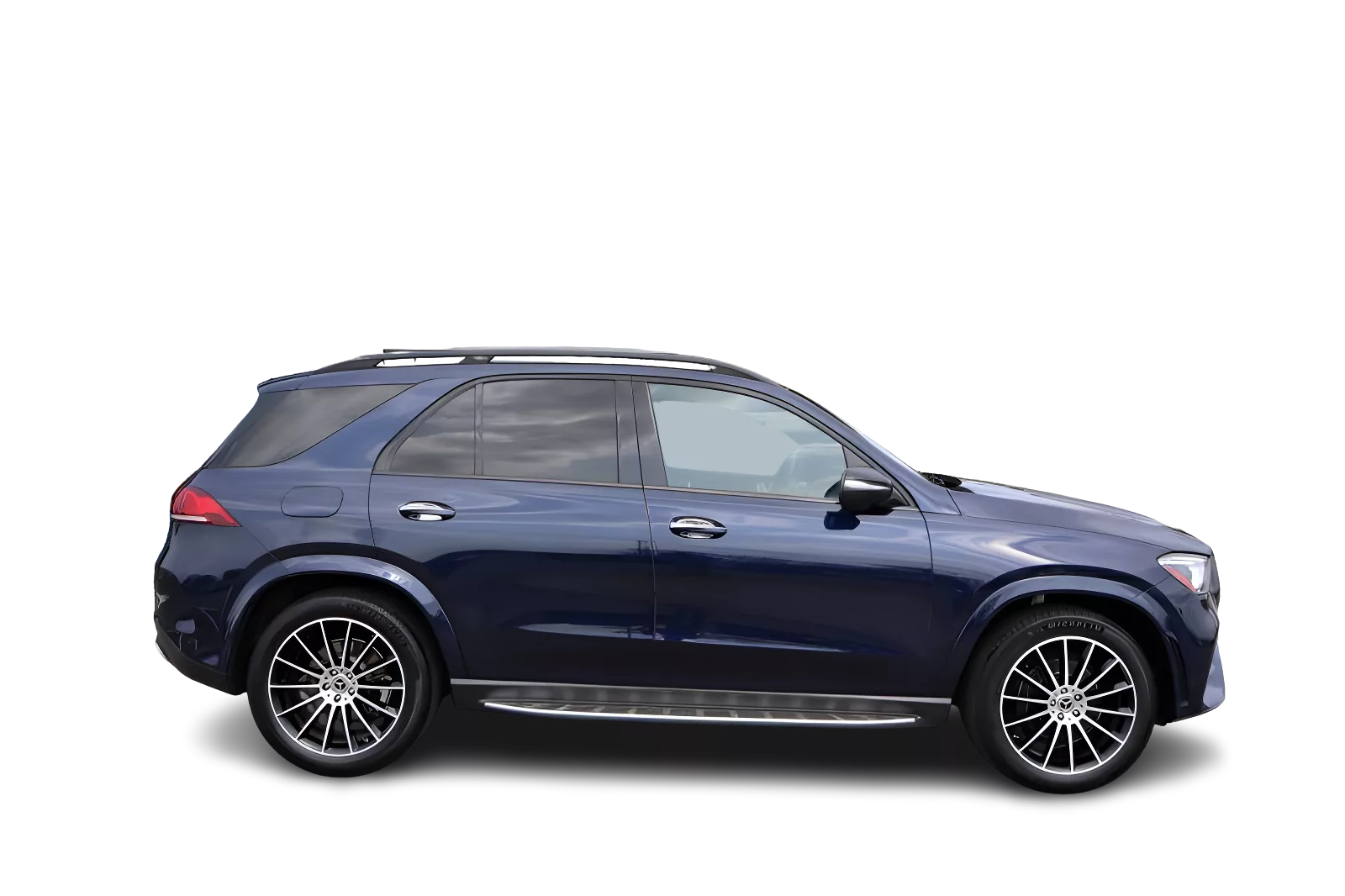 2020 Mercedes-Benz GLE 350 4MATIC